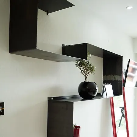 La Boheme Apartmán Limenaria (Thasos)