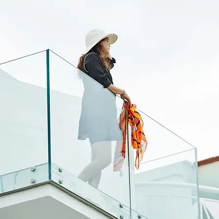 La Boheme Apartmán Limenaria (Thasos)