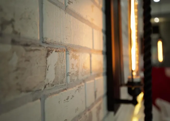 La Boheme Apartamento Limenaria (Thasos)