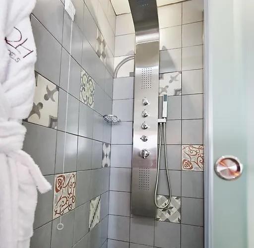 La Boheme Apartamento