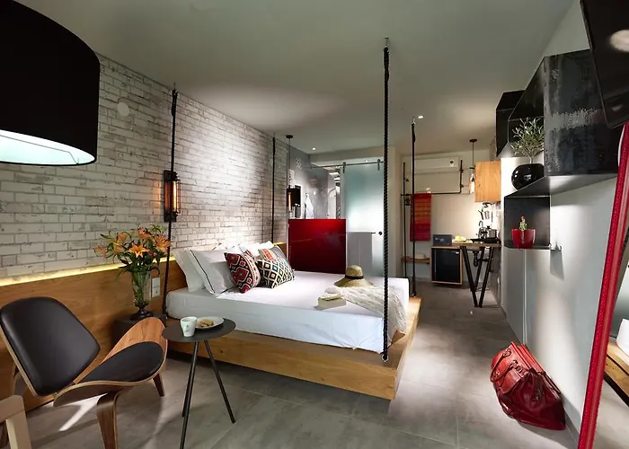 La Boheme * Limenaria (Thasos)