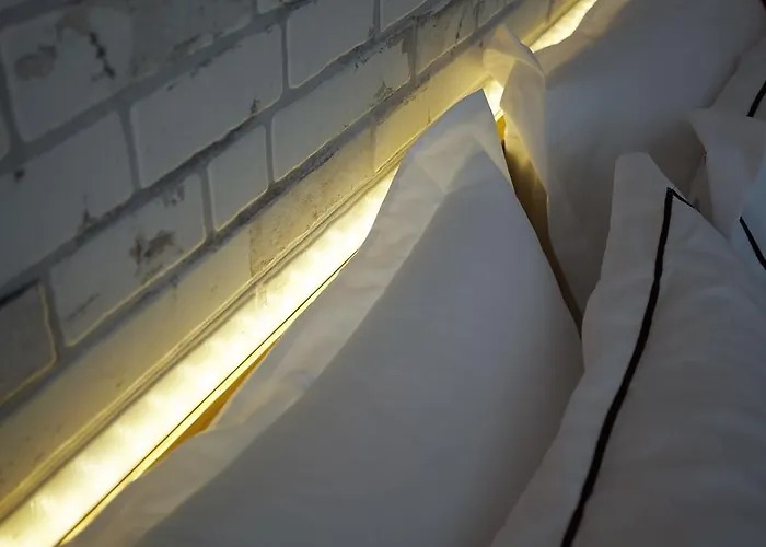 La Boheme Apartamento *