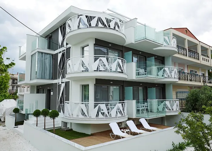 La Boheme Apartamento