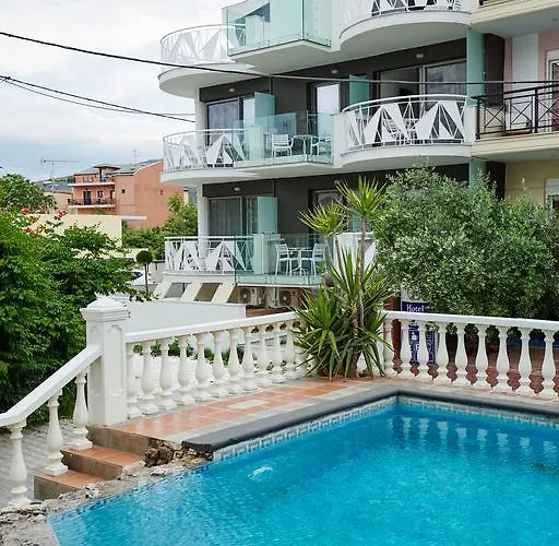 La Boheme * Limenaria (Thasos)