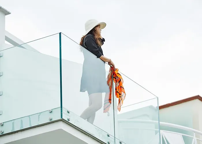 La Boheme Apartamento Limenaria (Thasos)