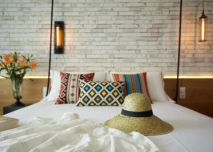 La Boheme * Limenaria (Thasos)