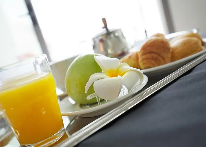 La Boheme * Limenaria (Thasos)