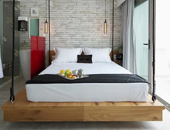 La Boheme * Limenaria (Thasos)